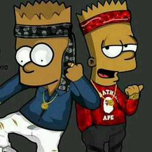 Meet your Posher, Dewayne